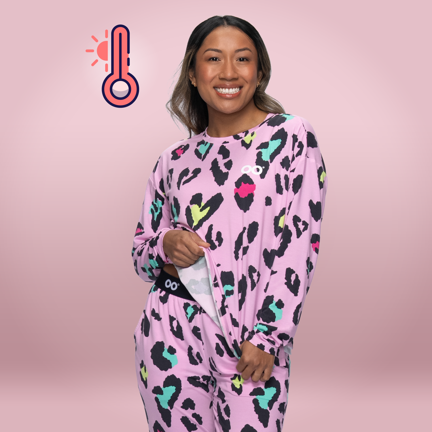 Pink Leopard Main image