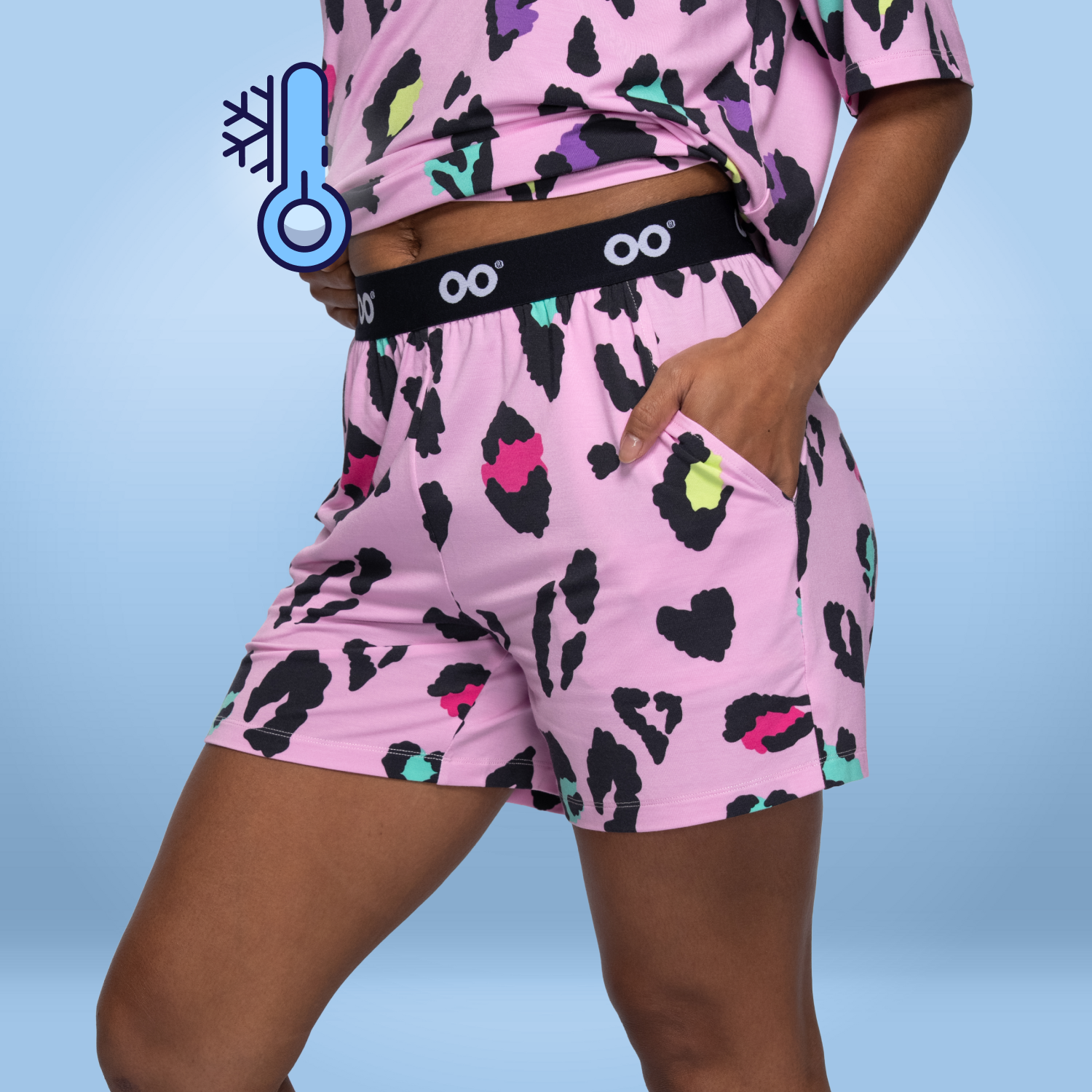 Pink Leopard Main image