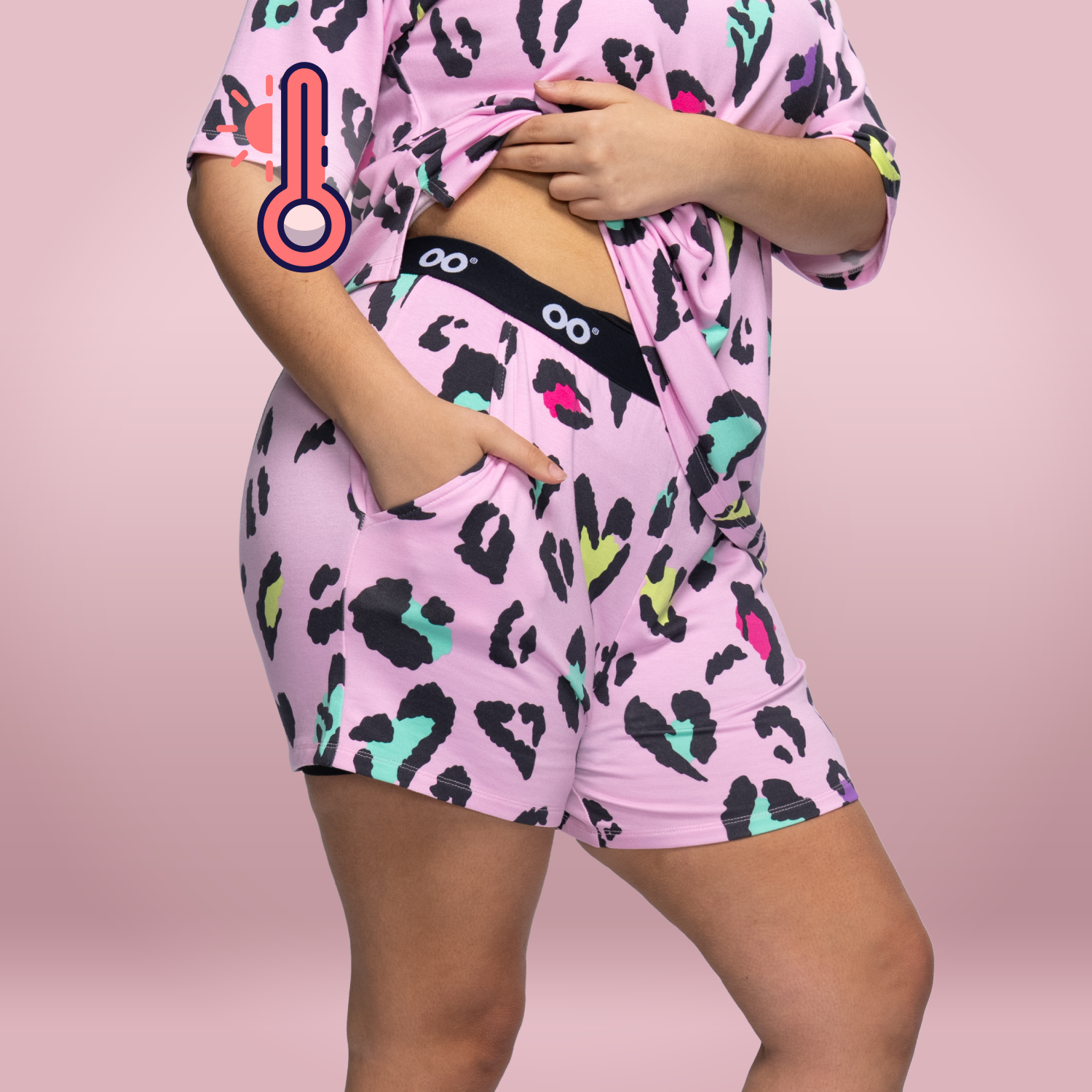 Pink Leopard Main image