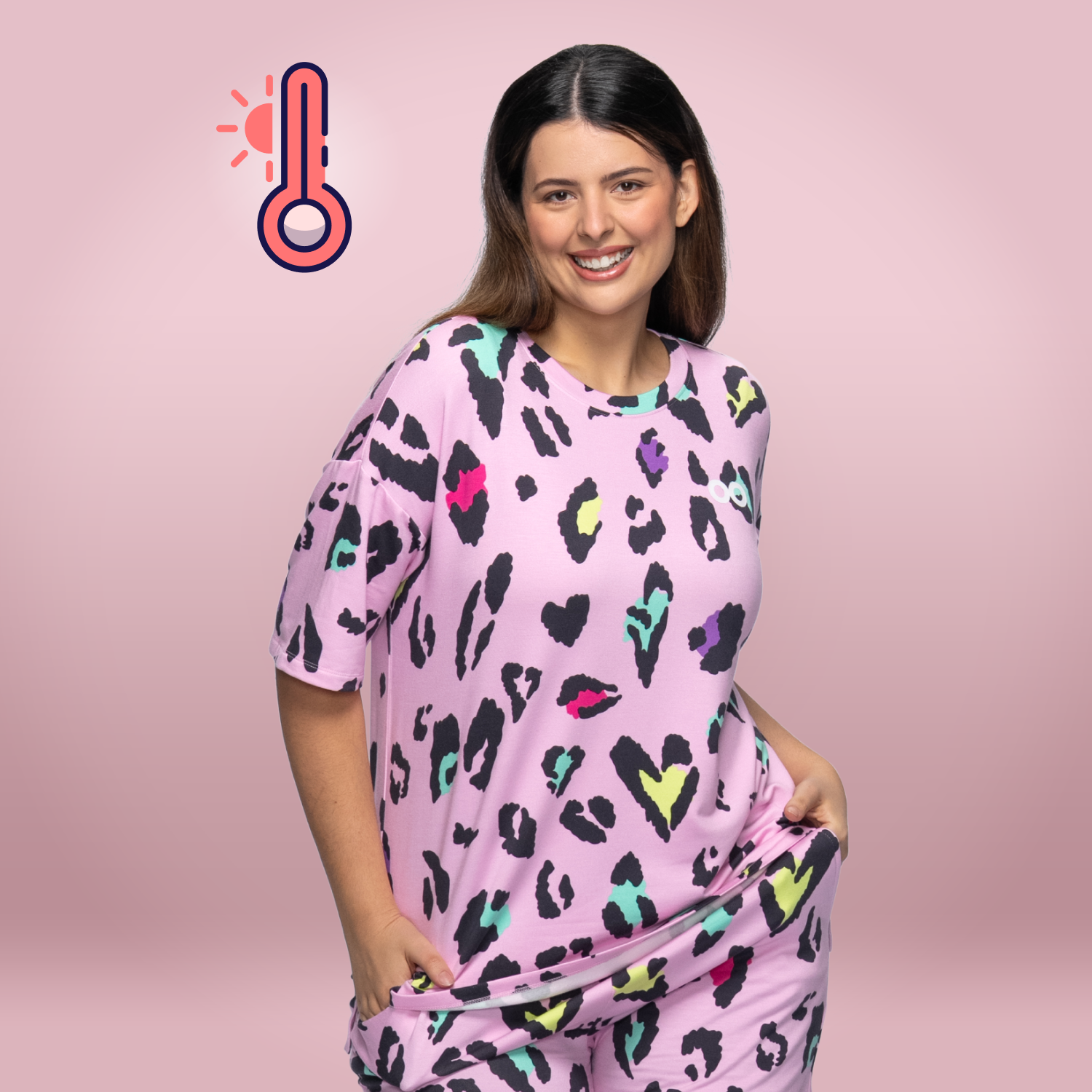 Pink Leopard Main image