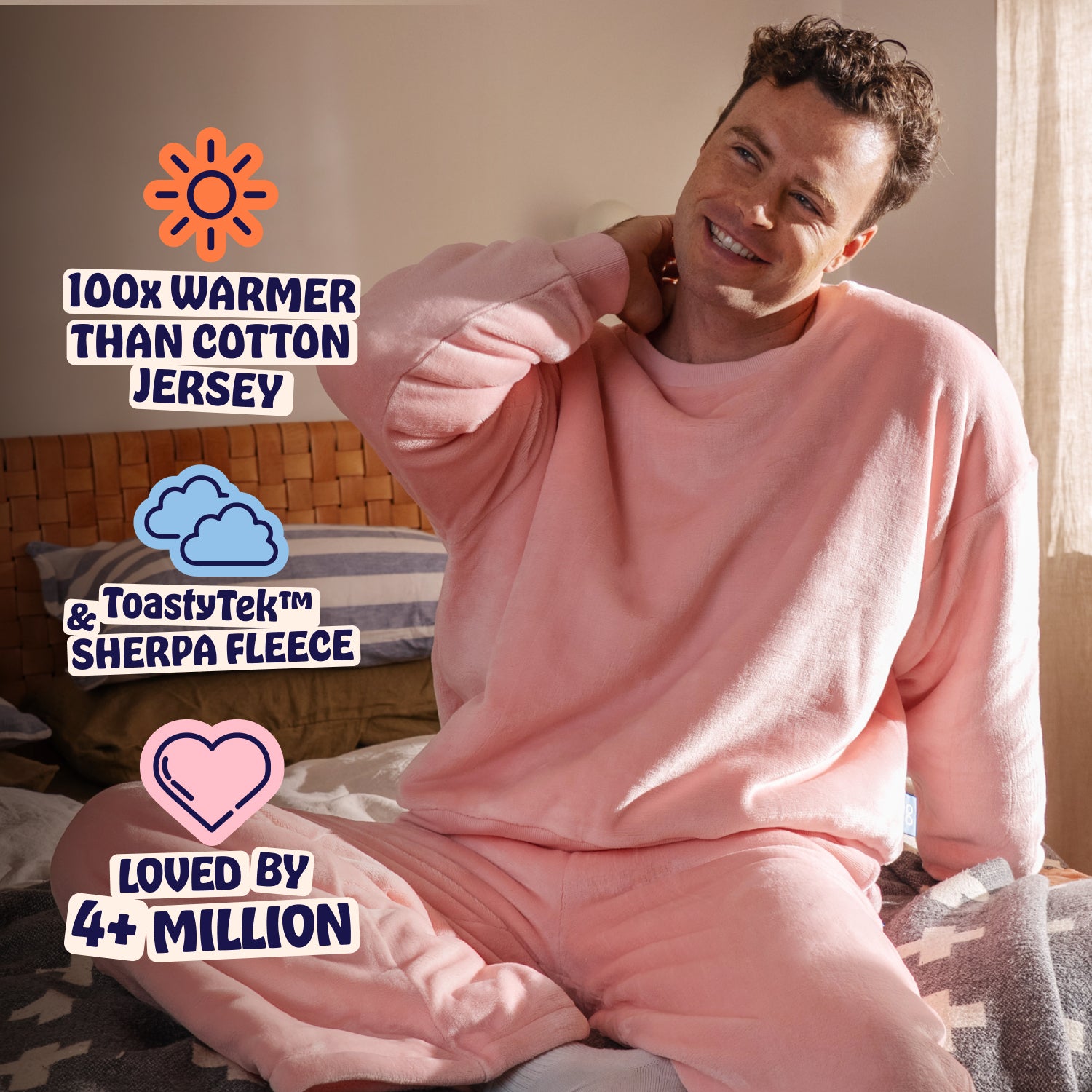 Pink Secondary image