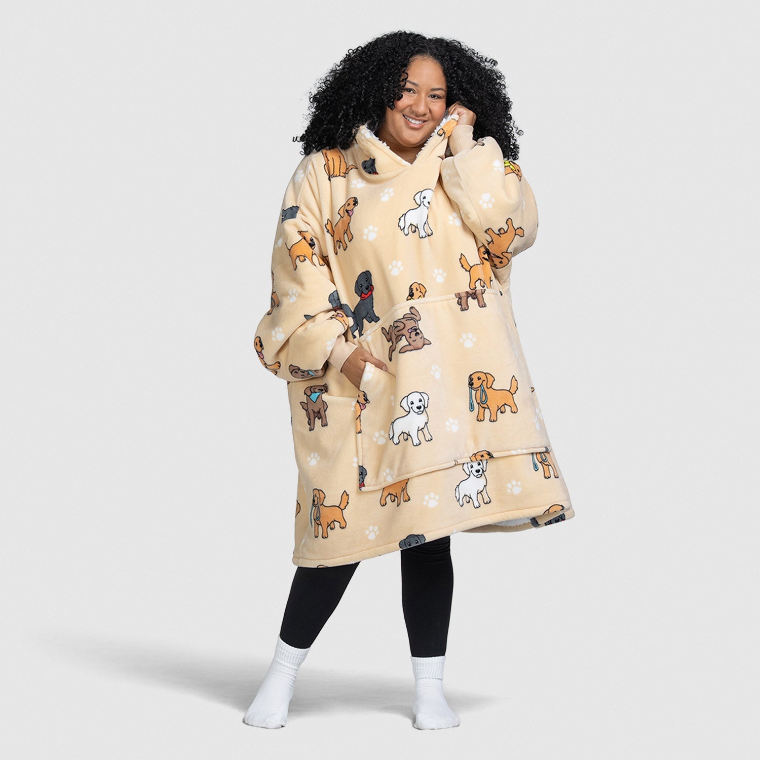 Retriever Secondary image