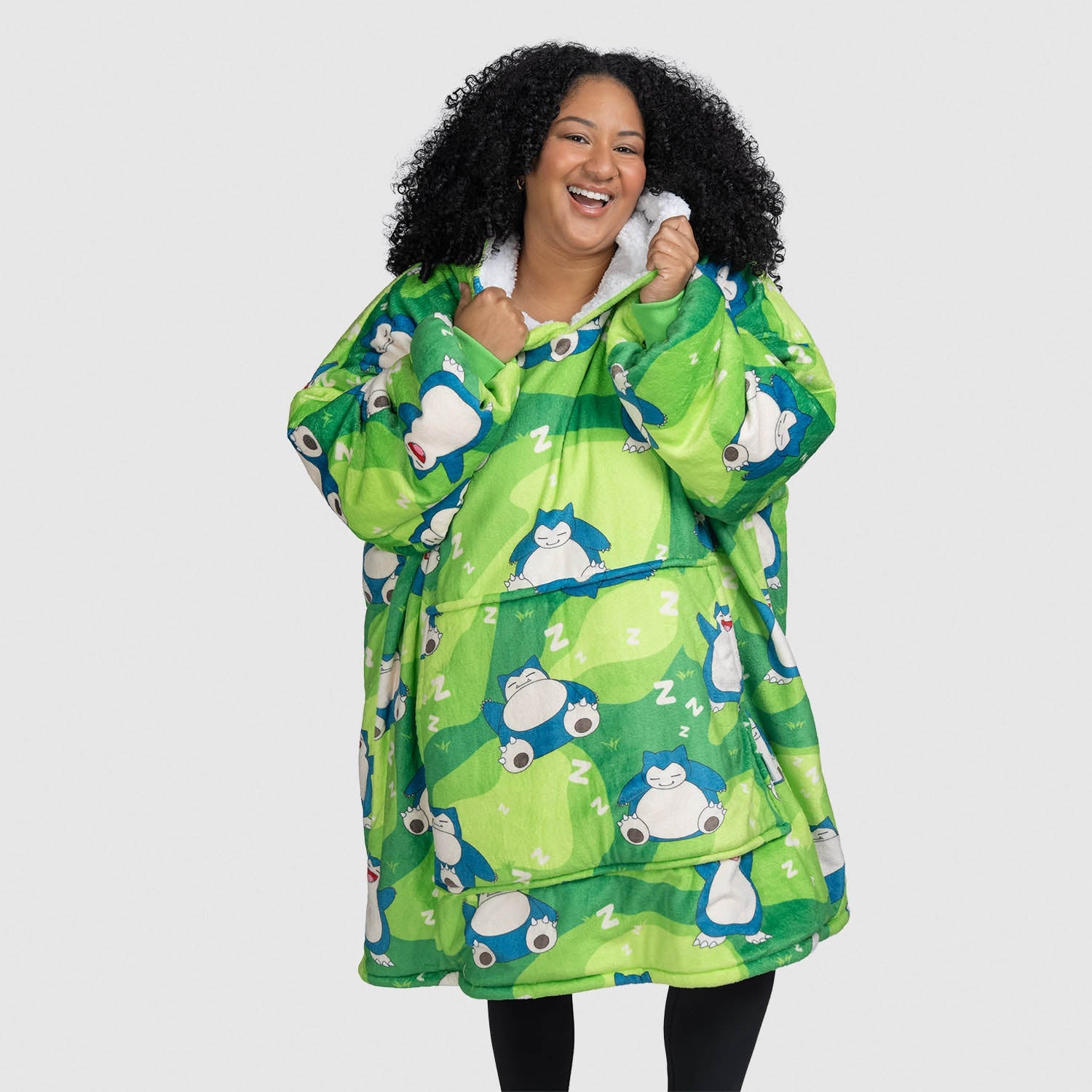 Pokémon Snorlax Secondary image