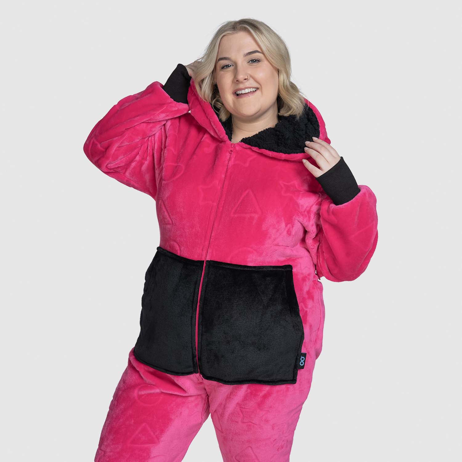 Squid Game Guard All-In-One