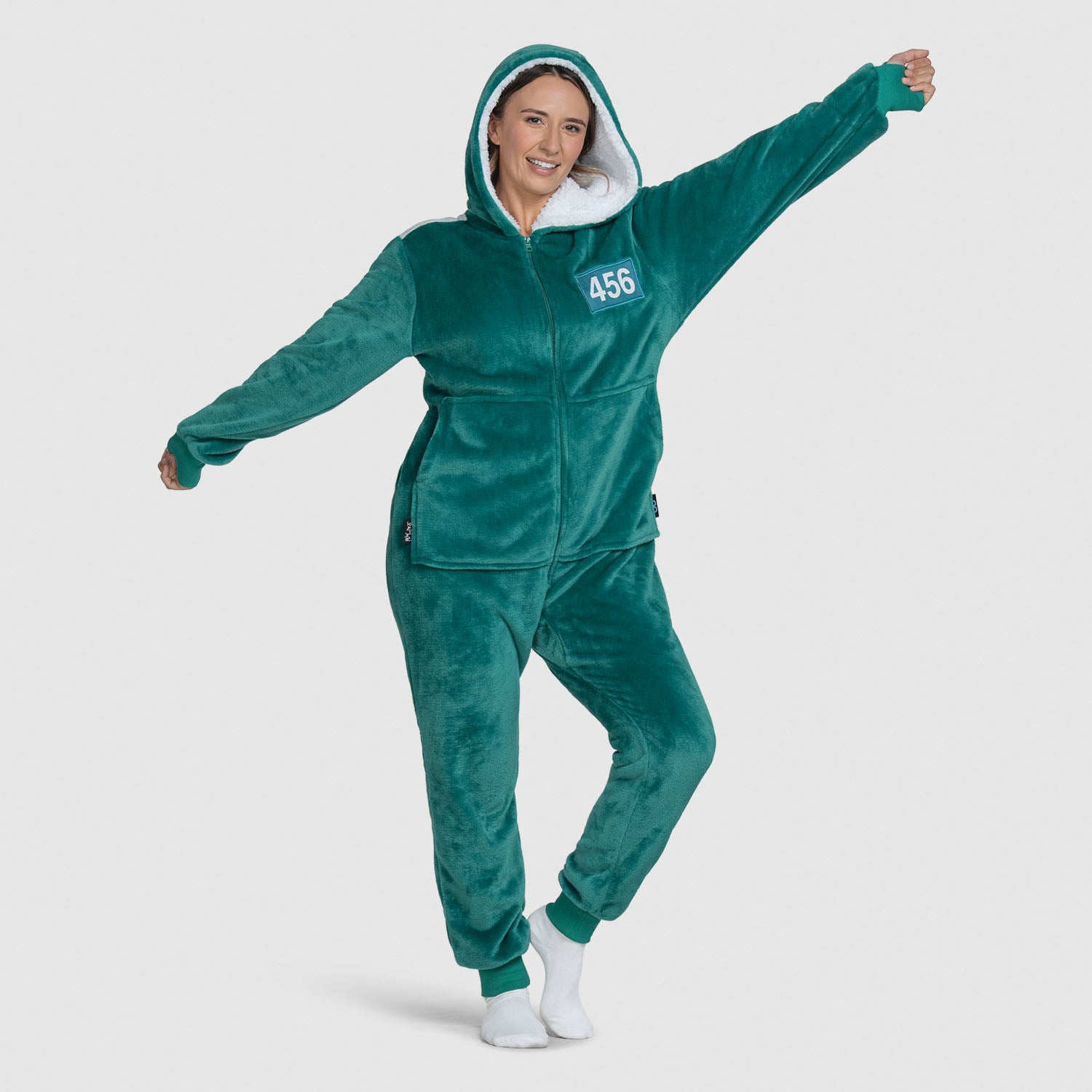 Squid Game Player All-In-One Secondary image