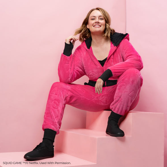 Squid Game Guard All-In-One Main image