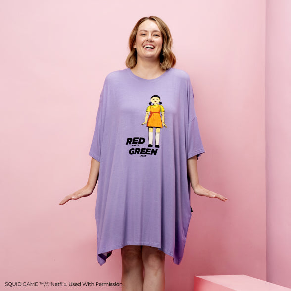 Squid Game Young-hee Main image