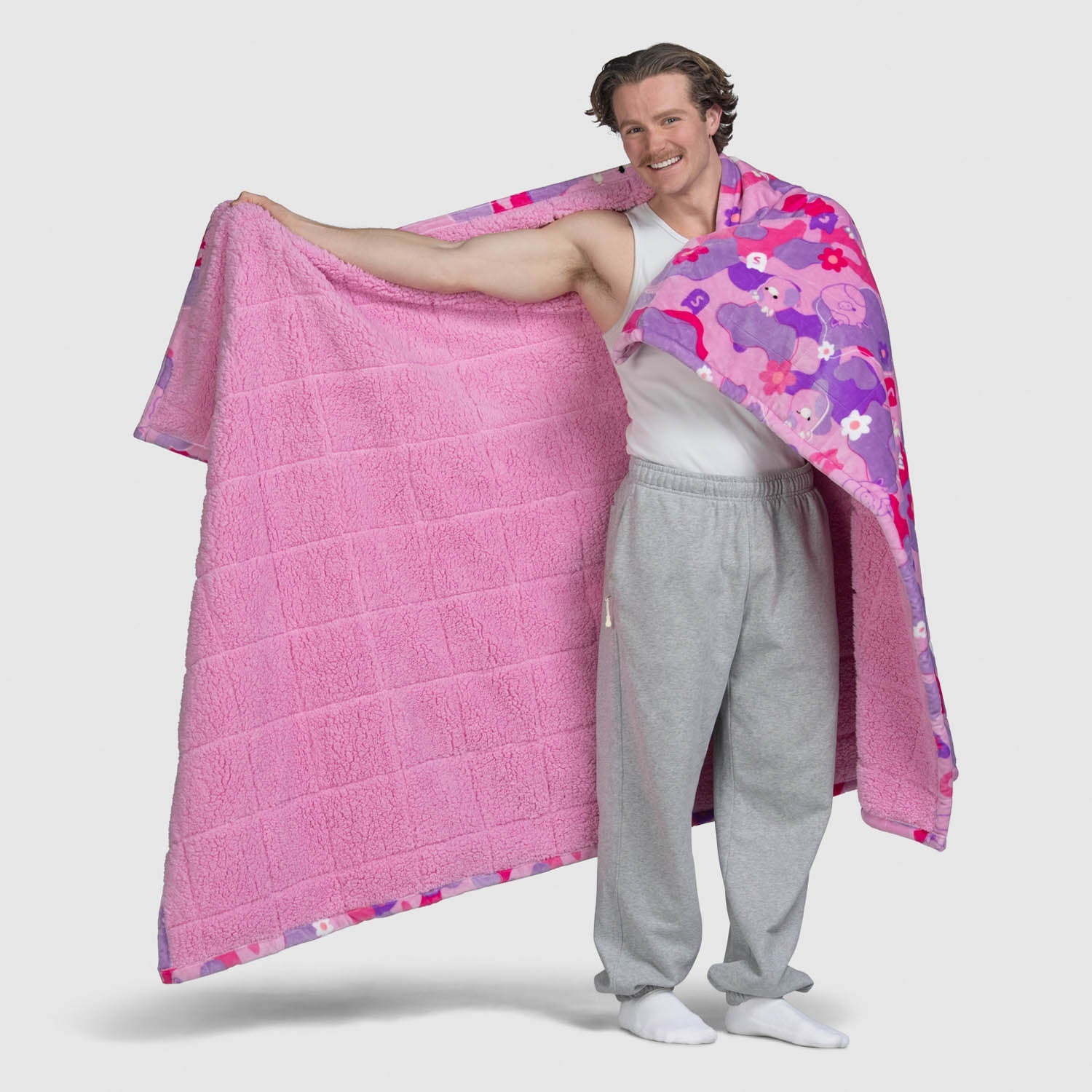 Squishmallows Patty Secondary image