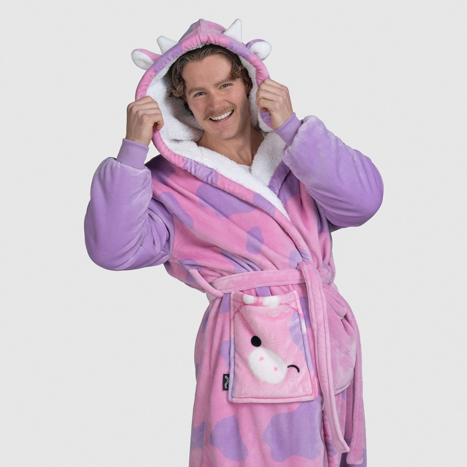 Squishmallows Patty Secondary image