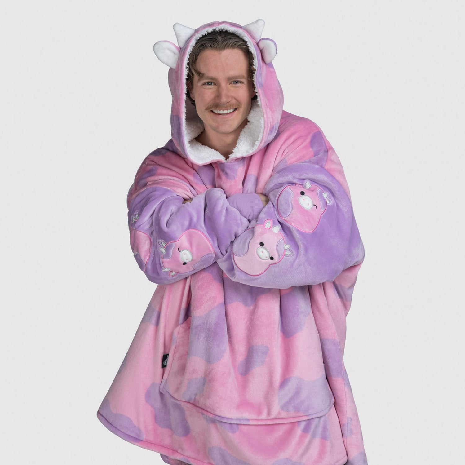 Squishmallows Patty Secondary image