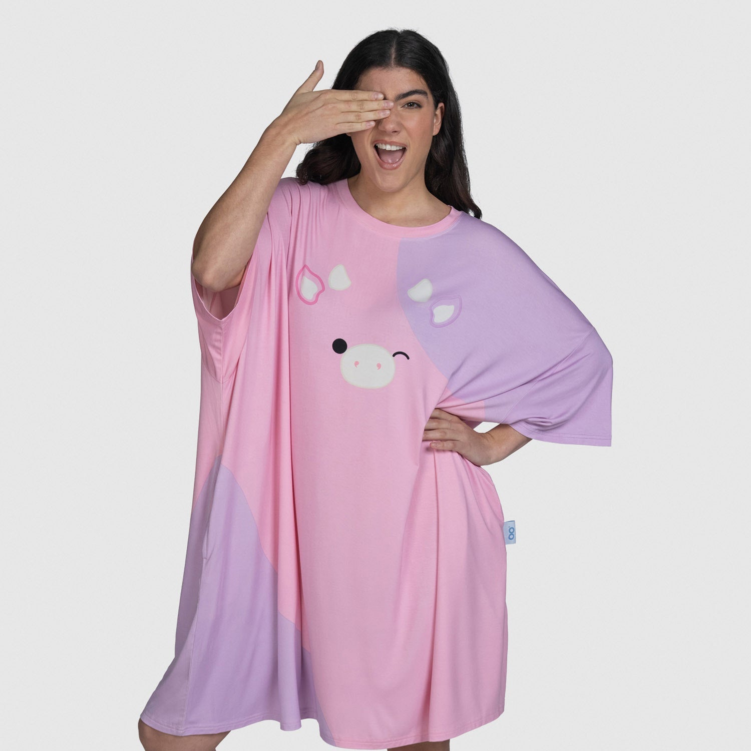 Squishmallows Patty Secondary image