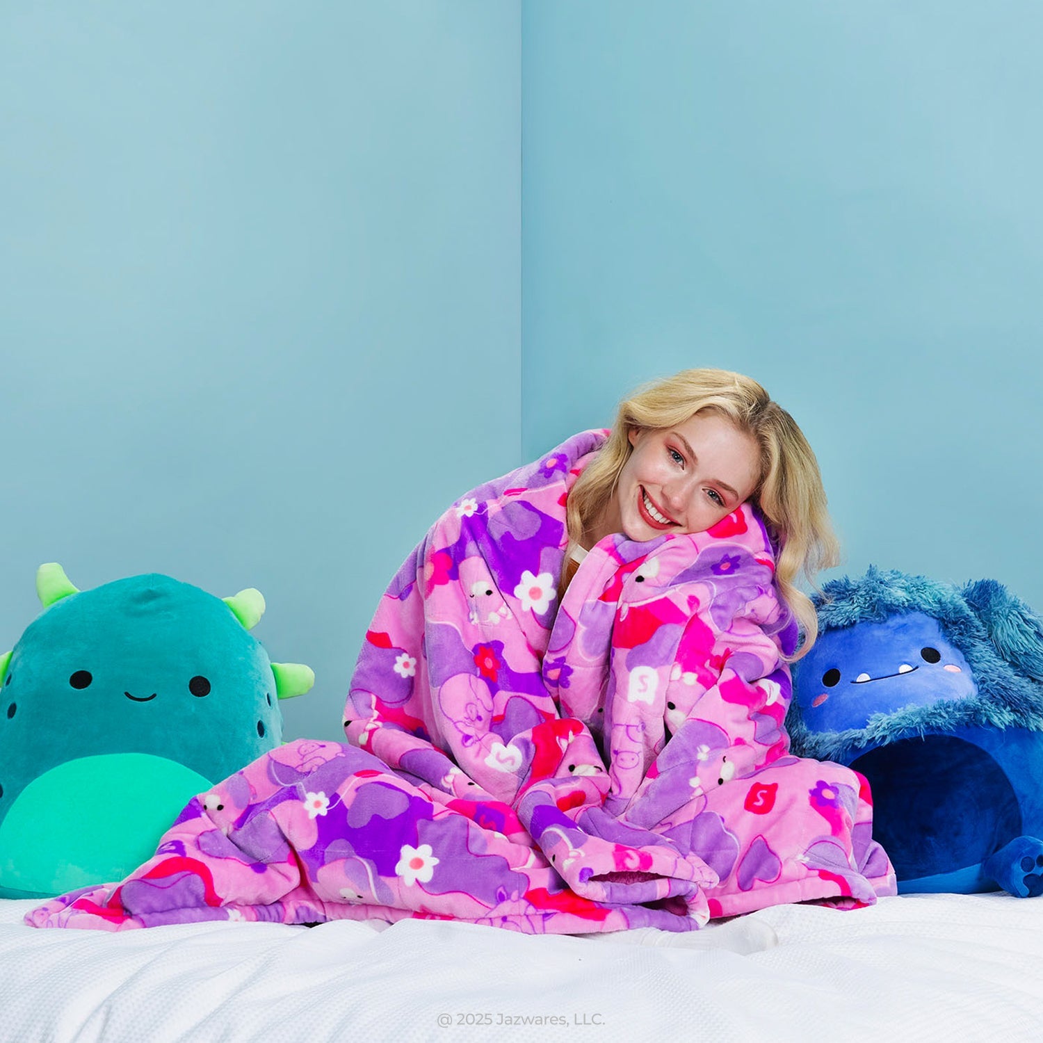 Squishmallows Patty Main image