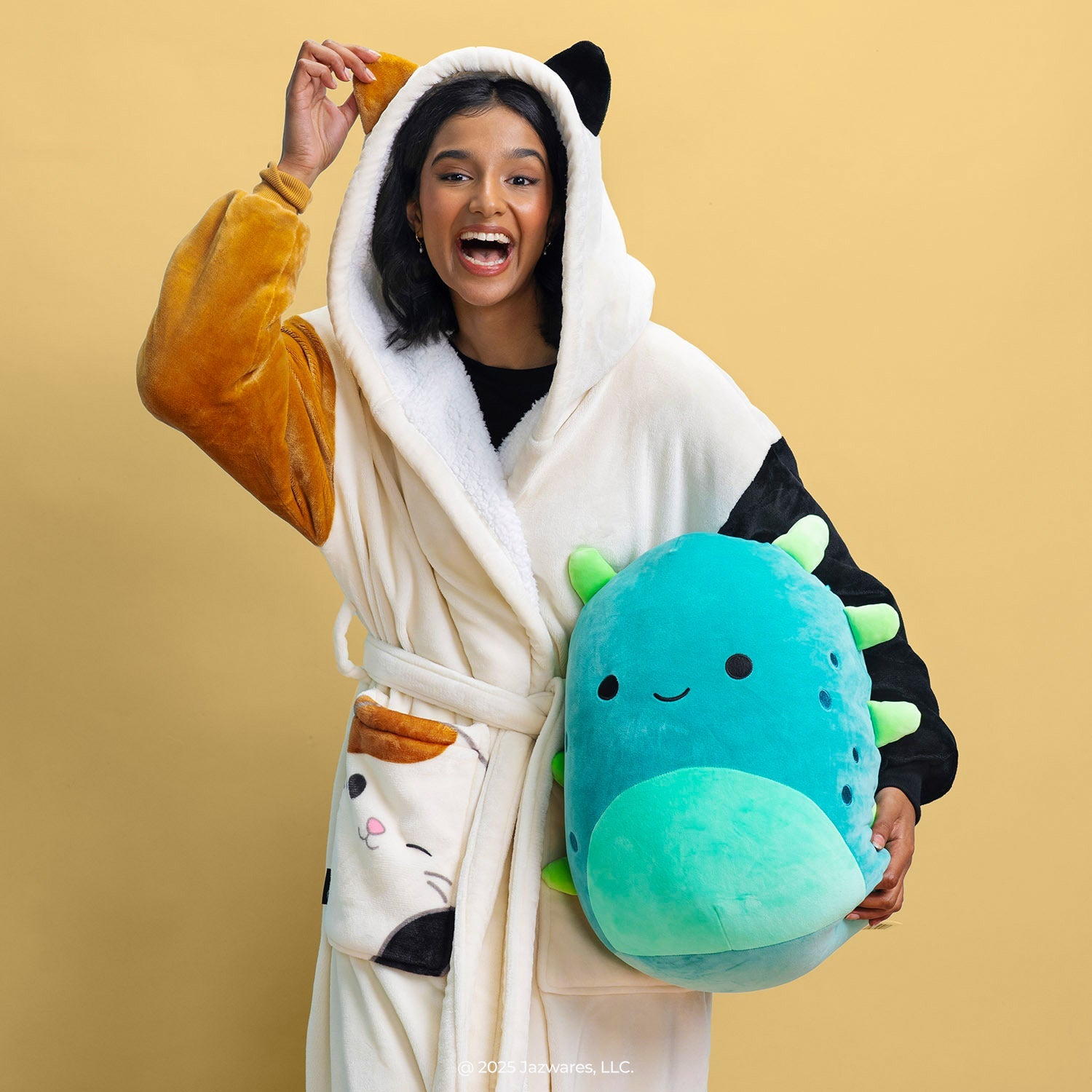 Squishmallows Cam Main image