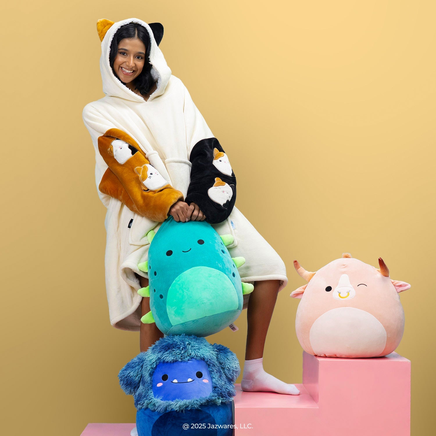 Squishmallows Cam Main image