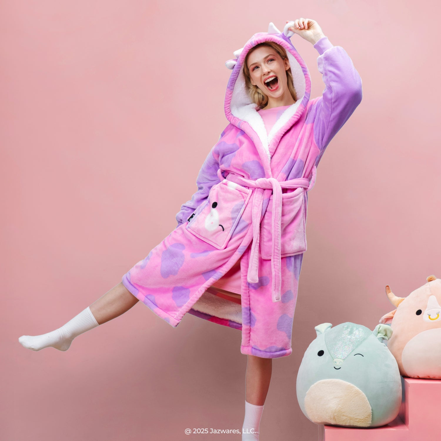 Squishmallows Patty Main image