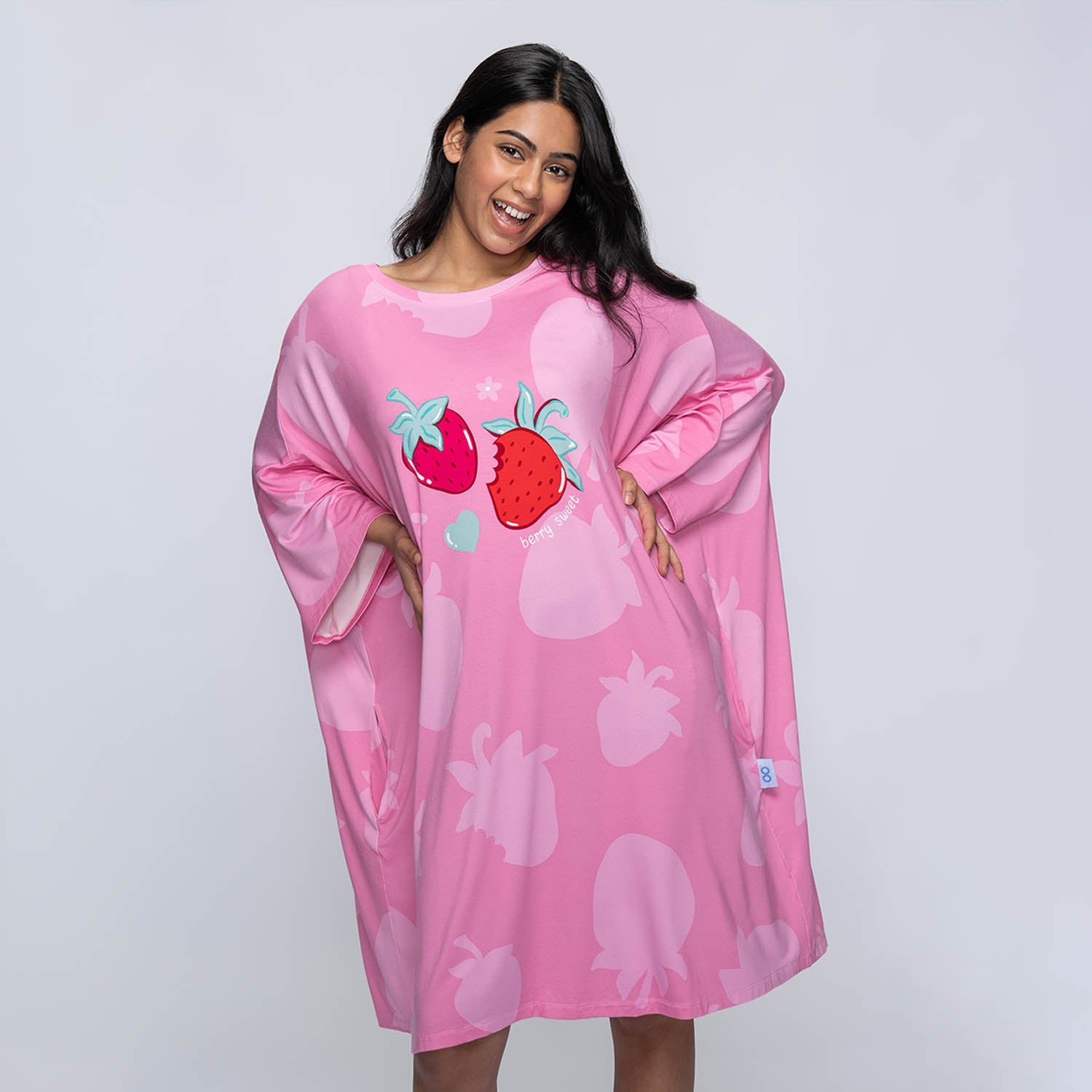 Strawberry Main image