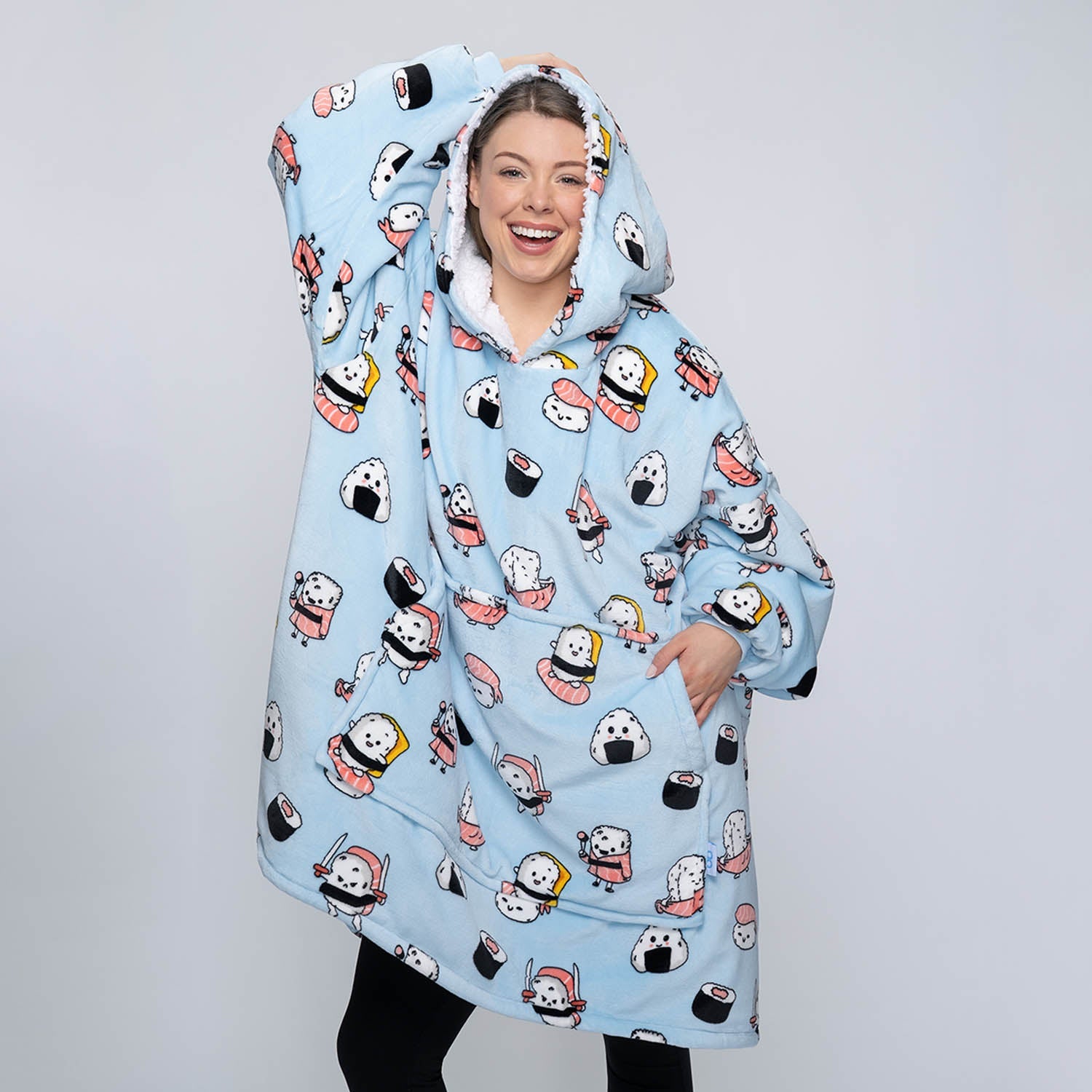 Sushi Samurai Main image