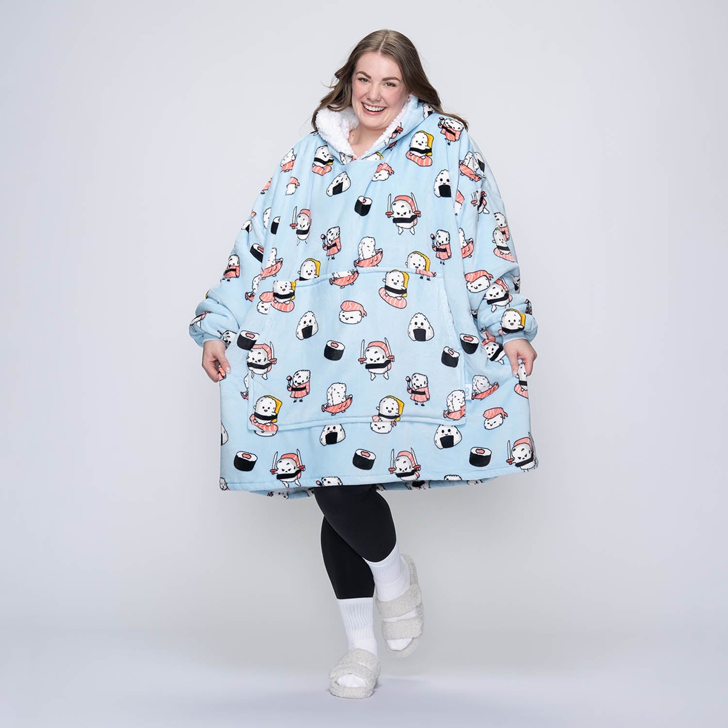 Sushi Samurai Secondary image