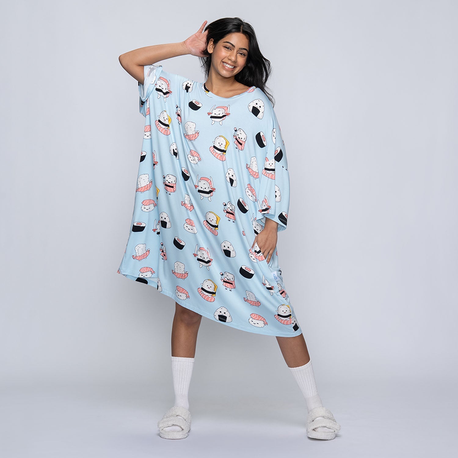 Sushi Samurai Secondary image