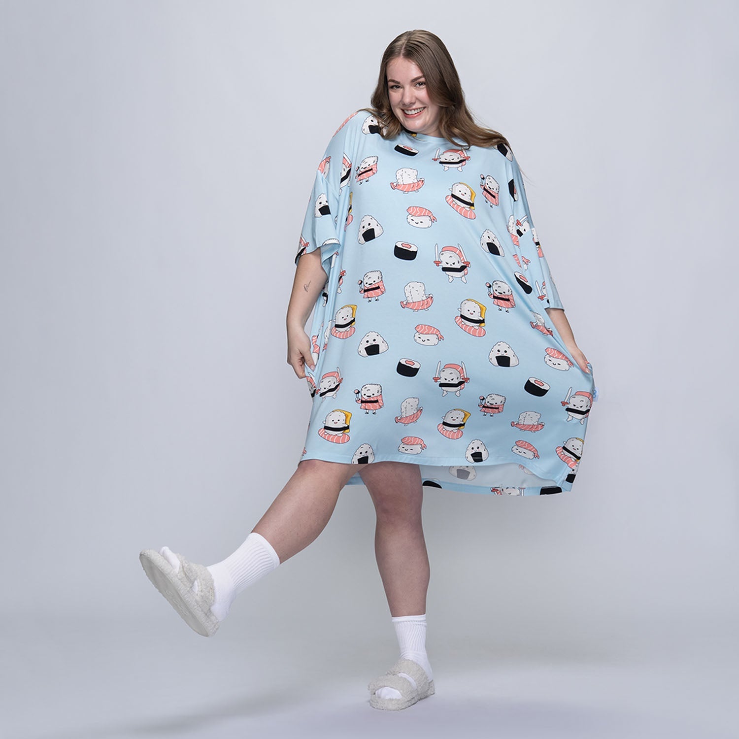 Sushi Samurai Main image