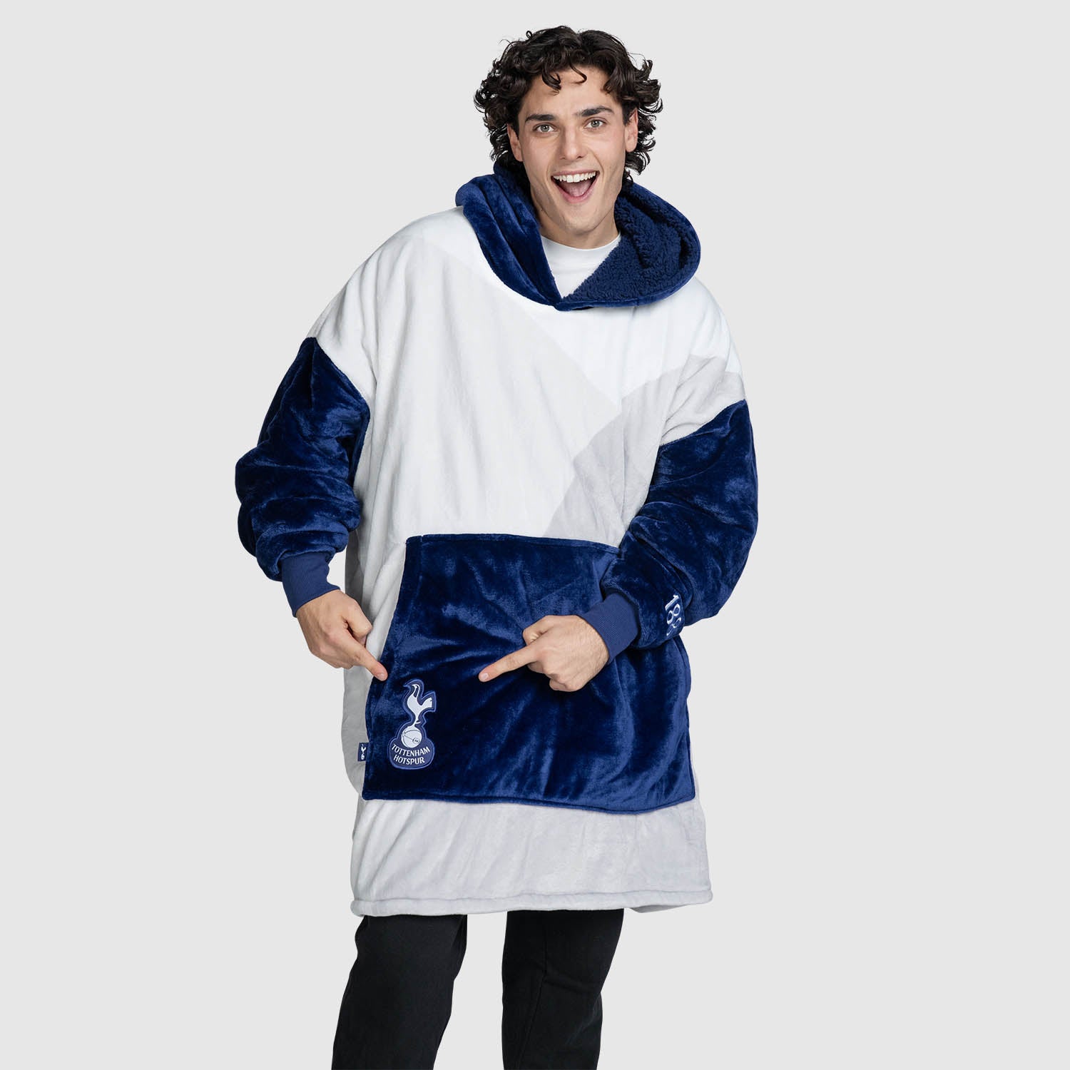 Tottenham Secondary image