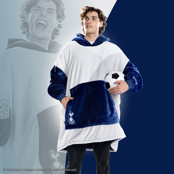 Tottenham Main image