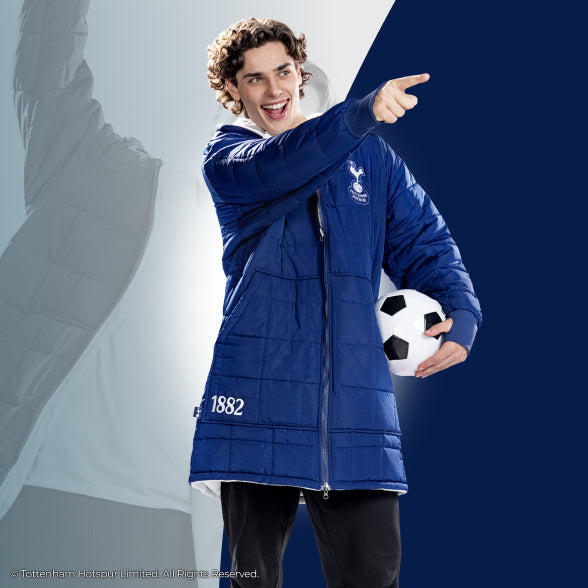 Tottenham Main image