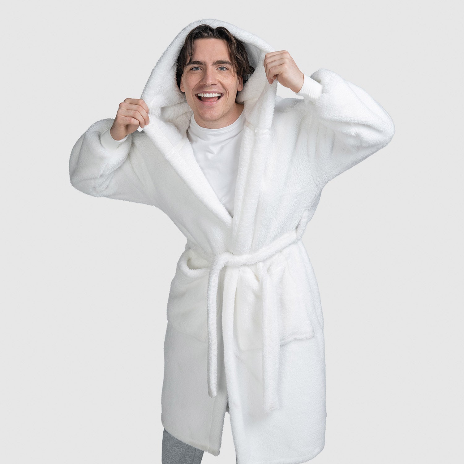 White Secondary image